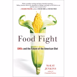ISBN Food Fight, Livre broché, 336 pages