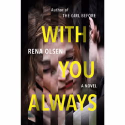 ISBN With You Always, Anglais, Livre broché, 352 pages