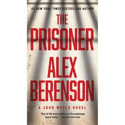 ISBN The Prisoner livre Fiction Anglais Édition de poche