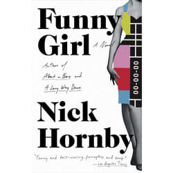 ISBN Funny Girl livre Fiction Anglais