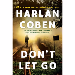 ISBN Don't Let Go, Anglais, Livre broché, 368 pages