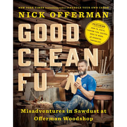 ISBN Good Clean Fun livre Couverture rigide