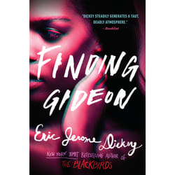 ISBN Finding Gideon