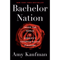 ISBN Bachelor Nation, Couverture rigide, 320 pages
