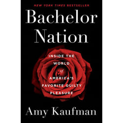 ISBN Bachelor Nation livre Couverture rigide