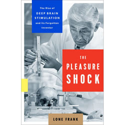 ISBN The Pleasure Shock livre Couverture rigide