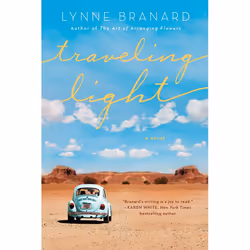 ISBN Traveling Light, Fiction, Anglais, Livre broché, 320 pages