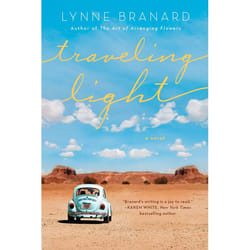 ISBN Traveling Light livre Fiction Anglais Livre broché 320 pages