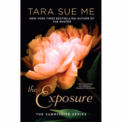 ISBN The Exposure, Fiction, Anglais, Livre broché, 432 pages