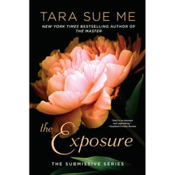 ISBN The Exposure livre Fiction Anglais