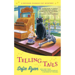 ISBN Telling Tails livre Fiction Anglais Édition de poche