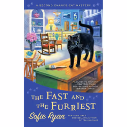 ISBN The Fast and the Furriest, Fiction, Anglais, Édition de poche, 304 pages