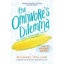 ISBN The Omnivore’s Dilemma