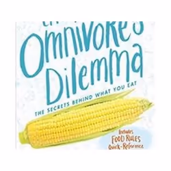 ISBN Omnivore's Dilemma : The Secrets Behind What You Eat : Young Readers Edition, Santé, esprit et corps, Anglais, Livre bro ...