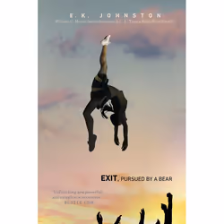 ISBN Exit, Pursued by a Bear, Livre broché, 272 pages