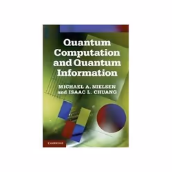 ISBN Quantum Computation and Quantum Information: 10th Anniversary Edition, Informatique et Internet, Anglais, Couverture rig ...