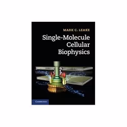 ISBN Single-Molecule Cellular Biophysics, Anglais, Couverture rigide, 284 pages