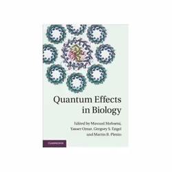 ISBN Quantum Effects in Biology, Anglais, Couverture rigide, 408 pages