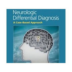 ISBN Neurologic Differential Diagnosis : A Case-Based Approach livre Médical Anglais Couverture rigide