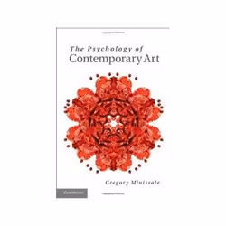 ISBN Psychology of Contemporary Art, Art & design, Anglais, Couverture rigide, 404 pages