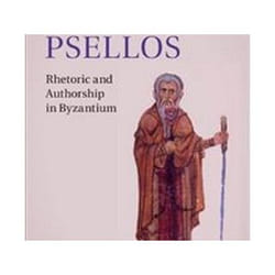 ISBN Michael Psellos : Rhetoric and Authorship in Byzantium livre Education Anglais Couverture rigide