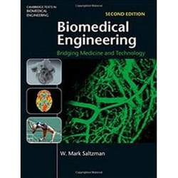 ISBN Biomedical Engineering 2E : Bridging Medicine and Technology livre Science & nature Anglais Couverture rigide