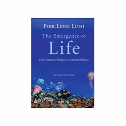 ISBN Emergence of Life: From Chemical Origins to Synthetic Biology, Biologie, Anglais, Couverture rigide