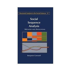 Social Sequence Analysis - [Version Originale]