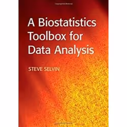 ISBN Biostatistics Toolbox for Data Analysis, Santé, esprit et corps, Anglais, Couverture rigide