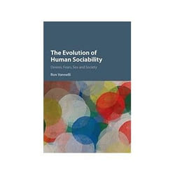 The Evolution of Human Sociability - [Version Originale]