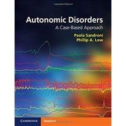 Autonomic Disorders: A Case-Based Approach - [Version Originale]