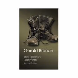ISBN Spanish Labyrinth: An Account of the Social and Political Background of the Spanish Civil War, histoire, Anglais, Livre  ...