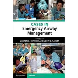 Cases in Emergency Airway Management - [Version Originale]