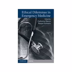 ISBN Ethical Dilemmas in Emergency Medicine, Santé, esprit et corps, Anglais