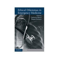 Ethical Dilemmas in Emergency Medicine - [Version Originale]