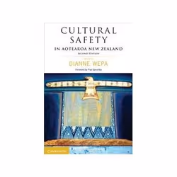 ISBN Cultural Safety in Aotearoa New Zealand 2nd Edition, Santé, esprit et corps, Anglais