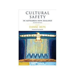 Cultural Safety In Aotearoa New Zealand (Paperback)