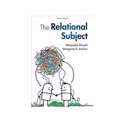 ISBN Relational Subject, société, Anglais