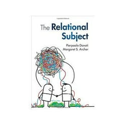 The Relational Subject - [Version Originale]