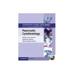 Pancreatic Cytohistology by Martha Bishop Harvard Medical School Pitman