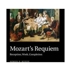 Mozart's Requiem - [Version Originale]