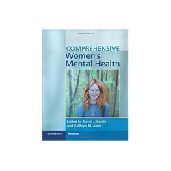 Comprehensive Womens Mental Health