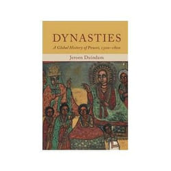 ISBN Dynasties: A Global History of Power, 1300-1800 livre politique Anglais