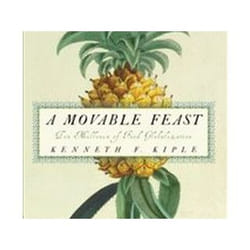 ISBN Movable Feast : Ten Millennia of Food Globalization livre histoire Anglais
