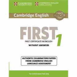 ISBN 9781107668577, Anglais, Livre broché