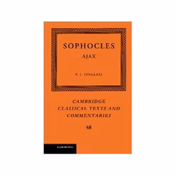 ISBN Sophocles: Ajax, Théatre, Anglais, Livre broché
