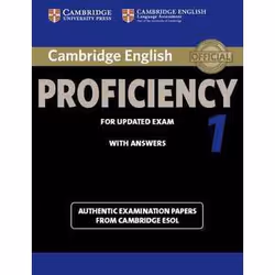 ISBN 9781107695047, référence & langage, Anglais, Livre broché