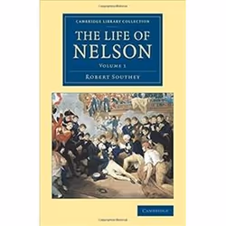 ISBN Life of Nelson : Volume 1 Cambridge Library Collection - Naval and Military History, histoire, Anglais, Livre broché