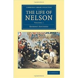 ISBN Life of Nelson : Volume 1 Cambridge Library Collection - Naval and Military History livre histoire Anglais Livre broché