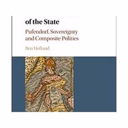 ISBN Moral Person of the State : Pufendorf, Sovereignty and Composite Polities, histoire, Anglais, Couverture rigide, 275 pag ...